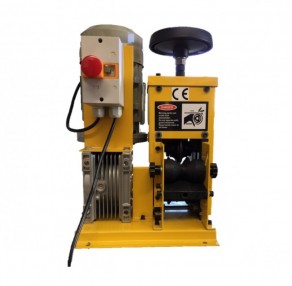 Multi-Purpose Bench top Cable Strippers