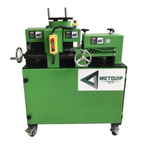 Scrap Cable Strippers – STAR CSM-100