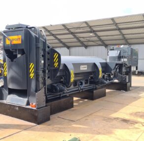 New LEFORT Konkeror 650- SALE DUE TO CANCELLATION