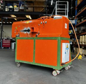 3-phase Cable stripper