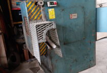ADDAX heavy duty cable stripper ADDAX heavy duty cable stripper