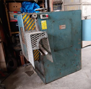 ADDAX heavy duty cable stripper